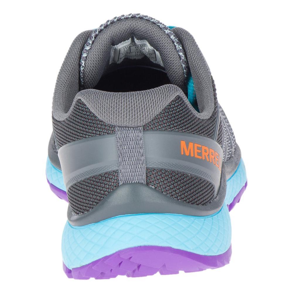 womens merrell bare access xtr